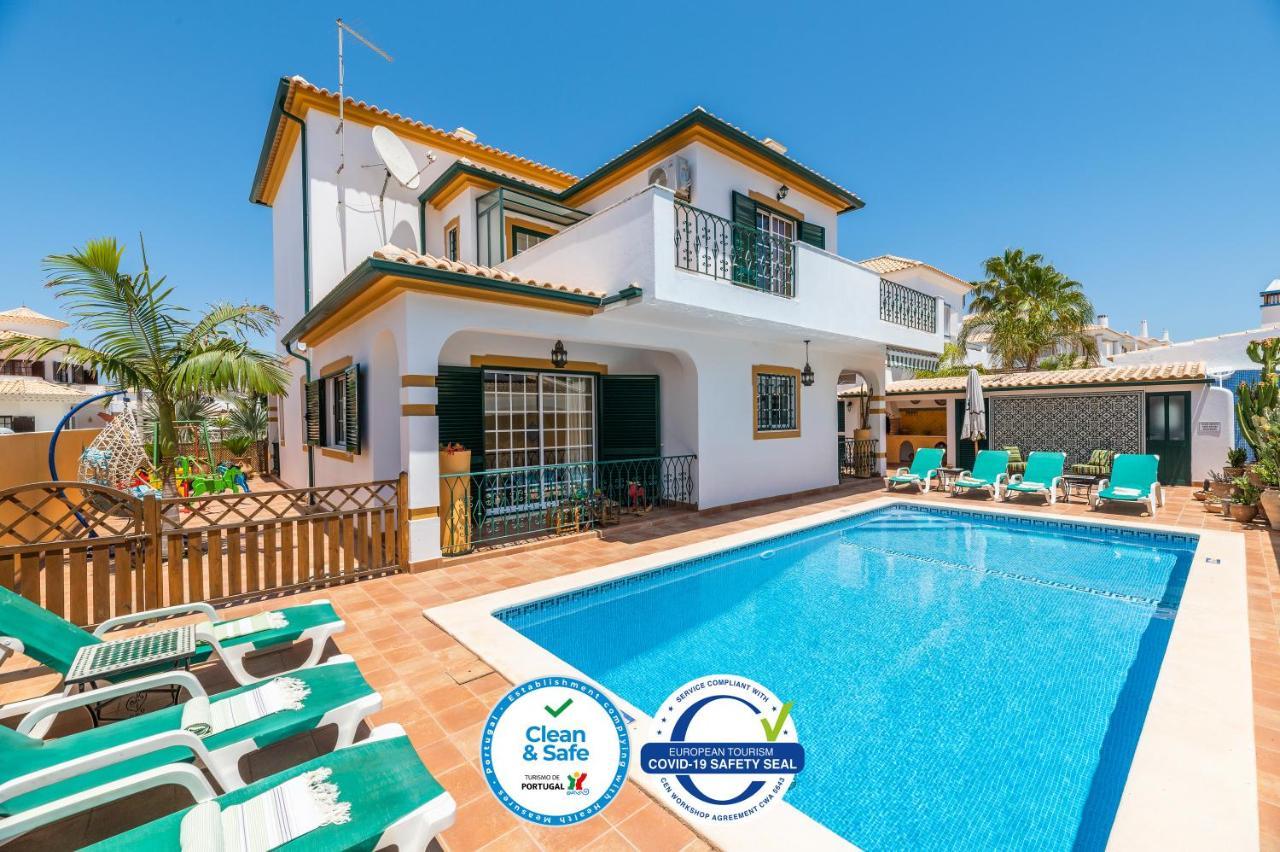 Riad Serpa Gale - Luxury, Private Pool, Ac, Wifi, 5 Min From The Beach Guia  Bagian luar foto