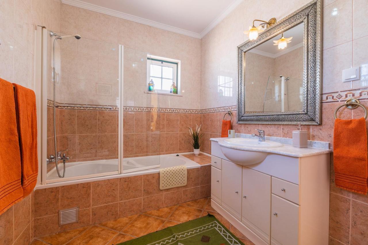 Riad Serpa Gale - Luxury, Private Pool, Ac, Wifi, 5 Min From The Beach Guia  Bagian luar foto